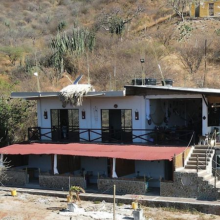 Paraiso Casa De Playa Taganga Zewnętrze zdjęcie