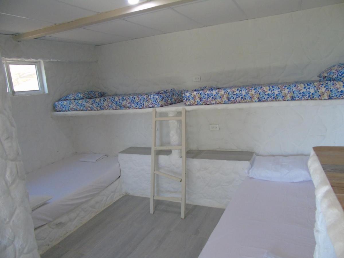 Paraiso Casa De Playa Taganga Zewnętrze zdjęcie