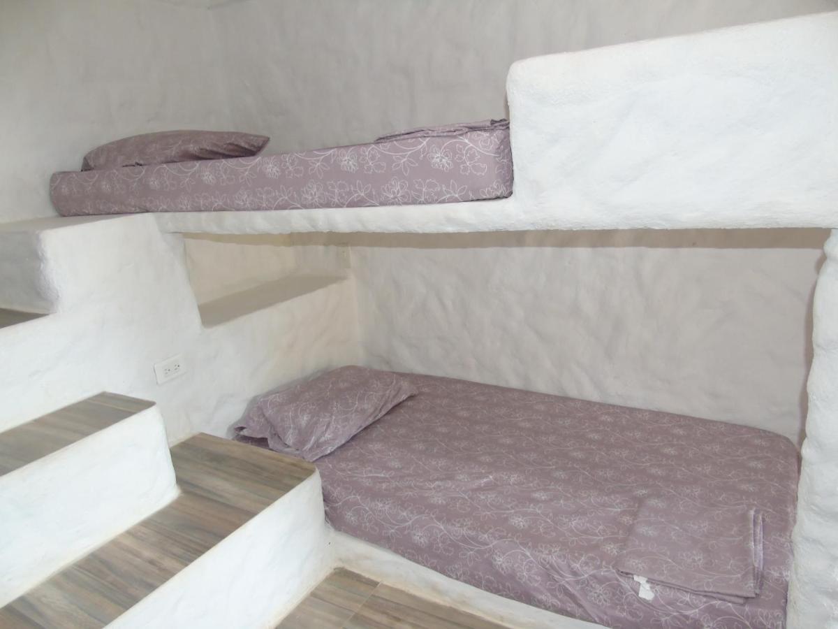 Paraiso Casa De Playa Taganga Zewnętrze zdjęcie