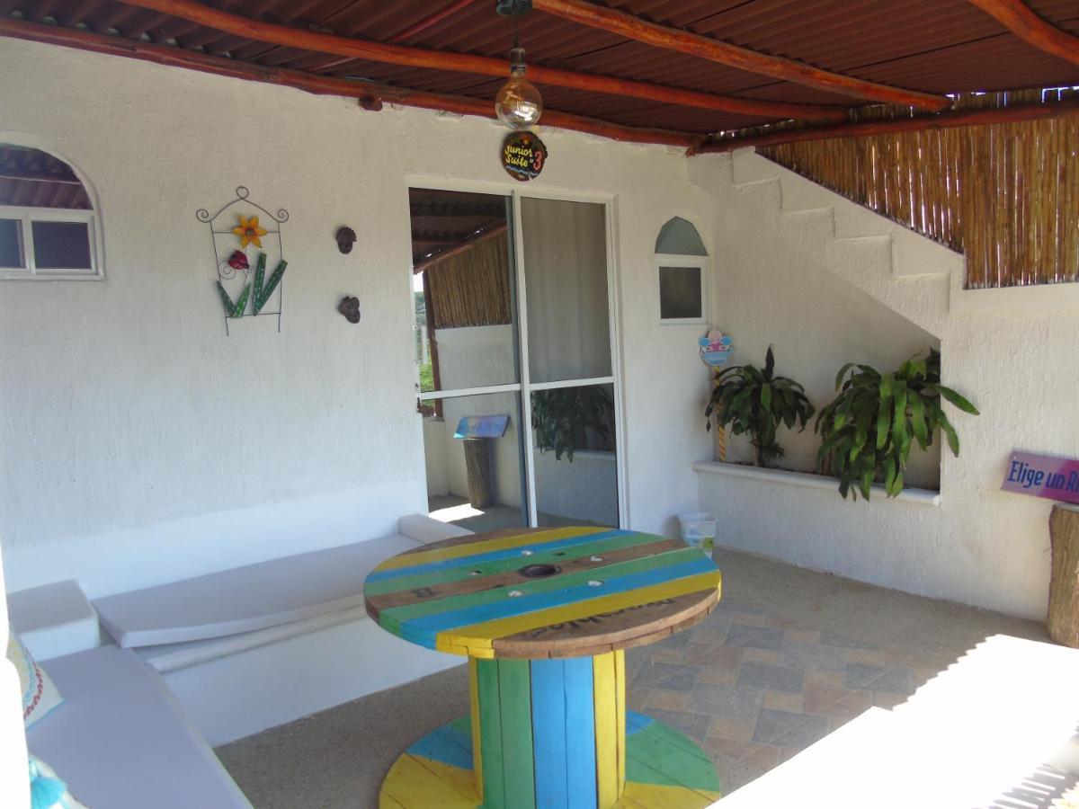 Paraiso Casa De Playa Taganga Zewnętrze zdjęcie