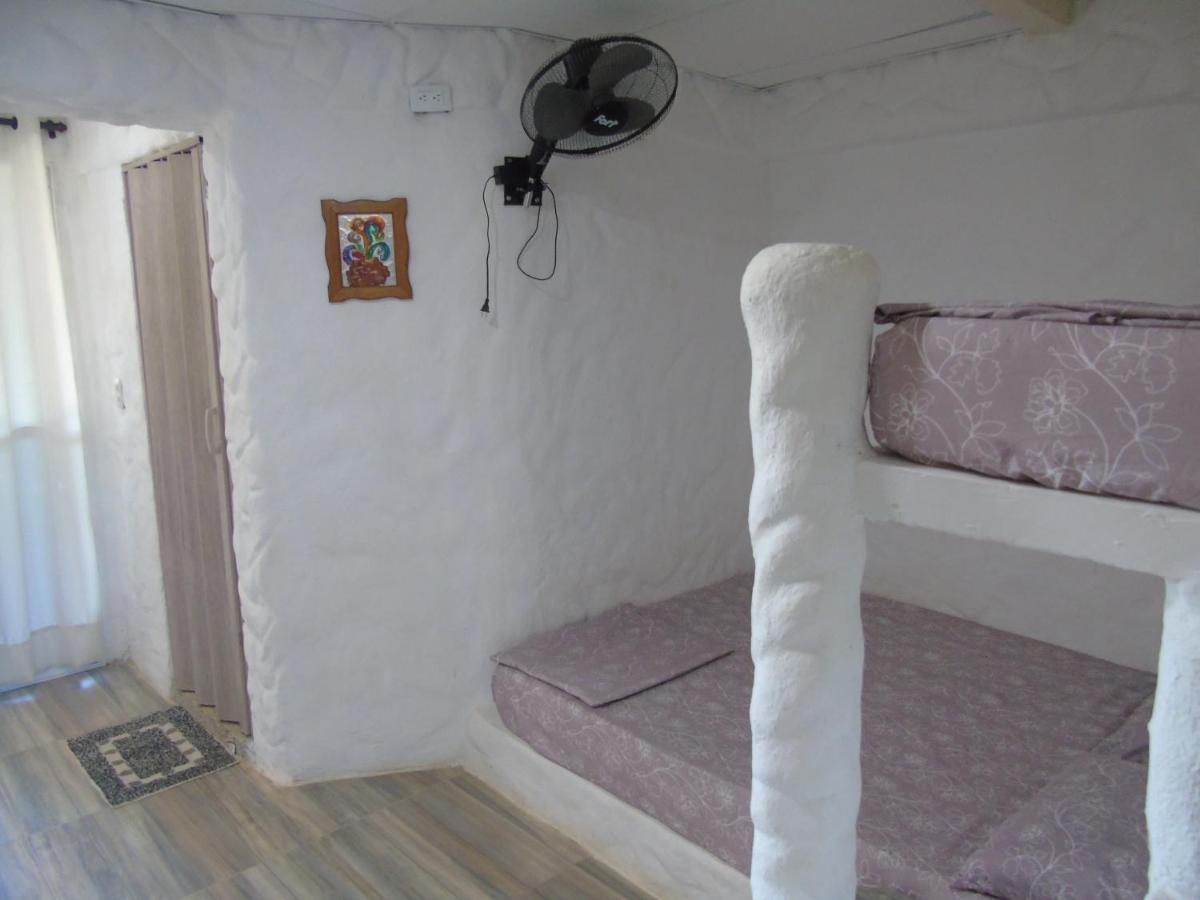Paraiso Casa De Playa Taganga Zewnętrze zdjęcie