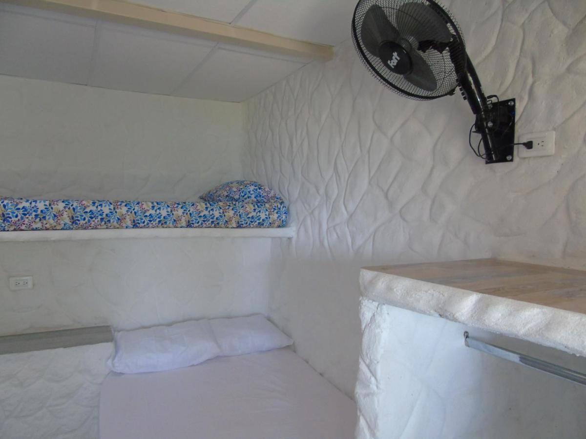 Paraiso Casa De Playa Taganga Zewnętrze zdjęcie