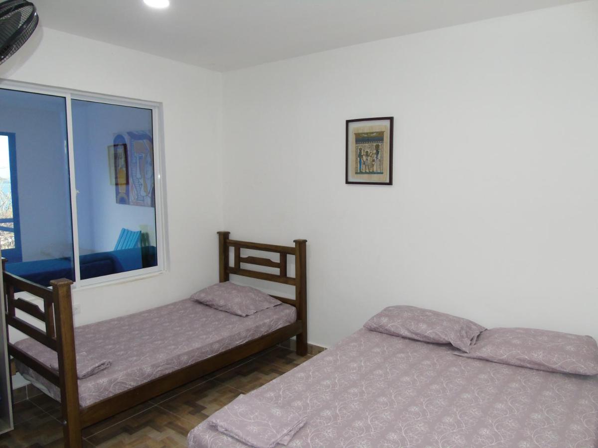 Paraiso Casa De Playa Taganga Zewnętrze zdjęcie