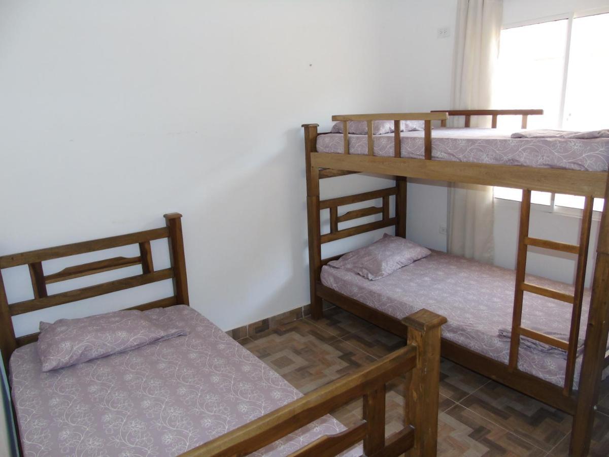 Paraiso Casa De Playa Taganga Zewnętrze zdjęcie