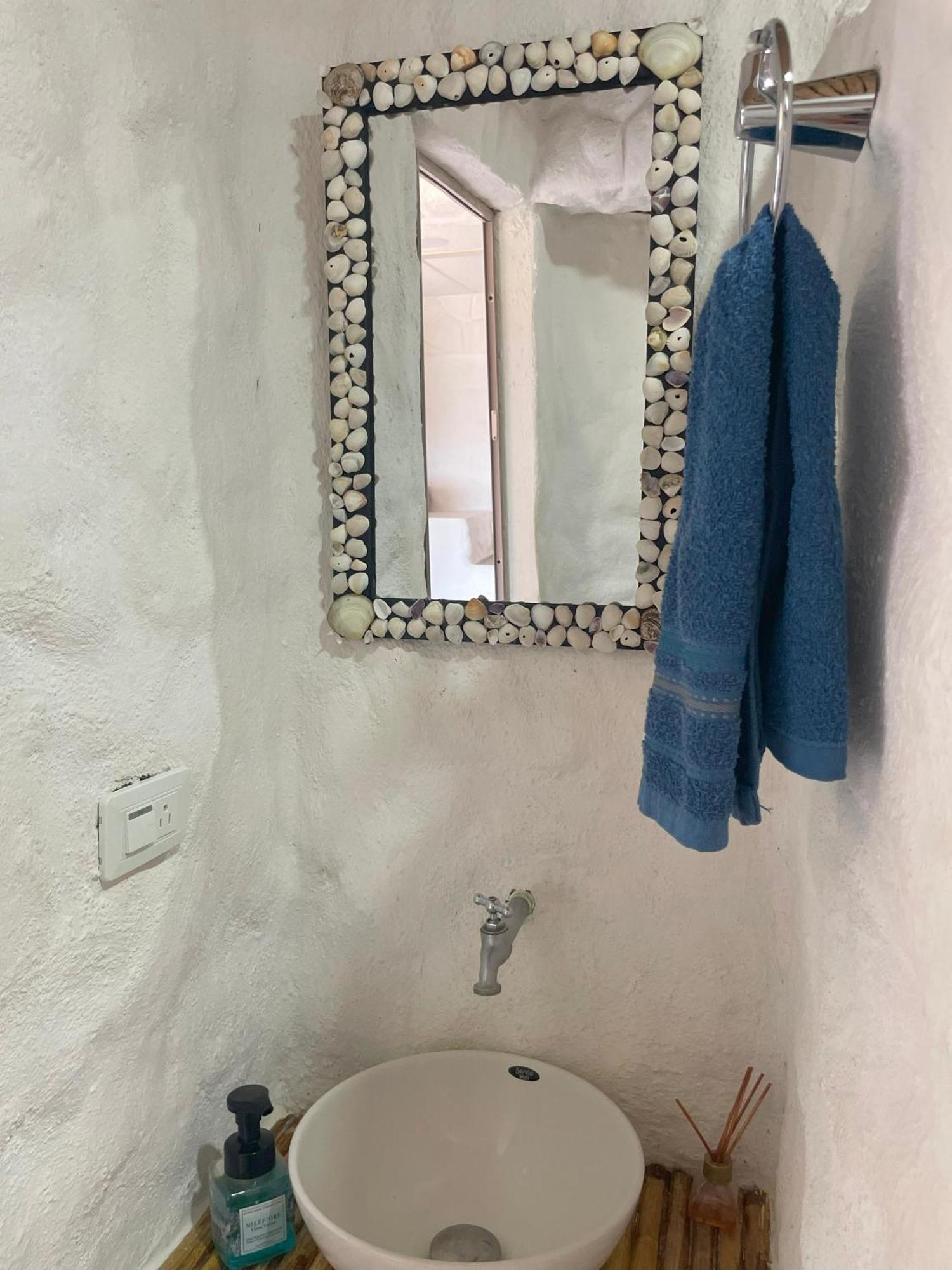 Paraiso Casa De Playa Taganga Pokój zdjęcie